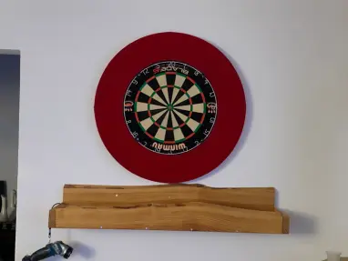 Darts Board
